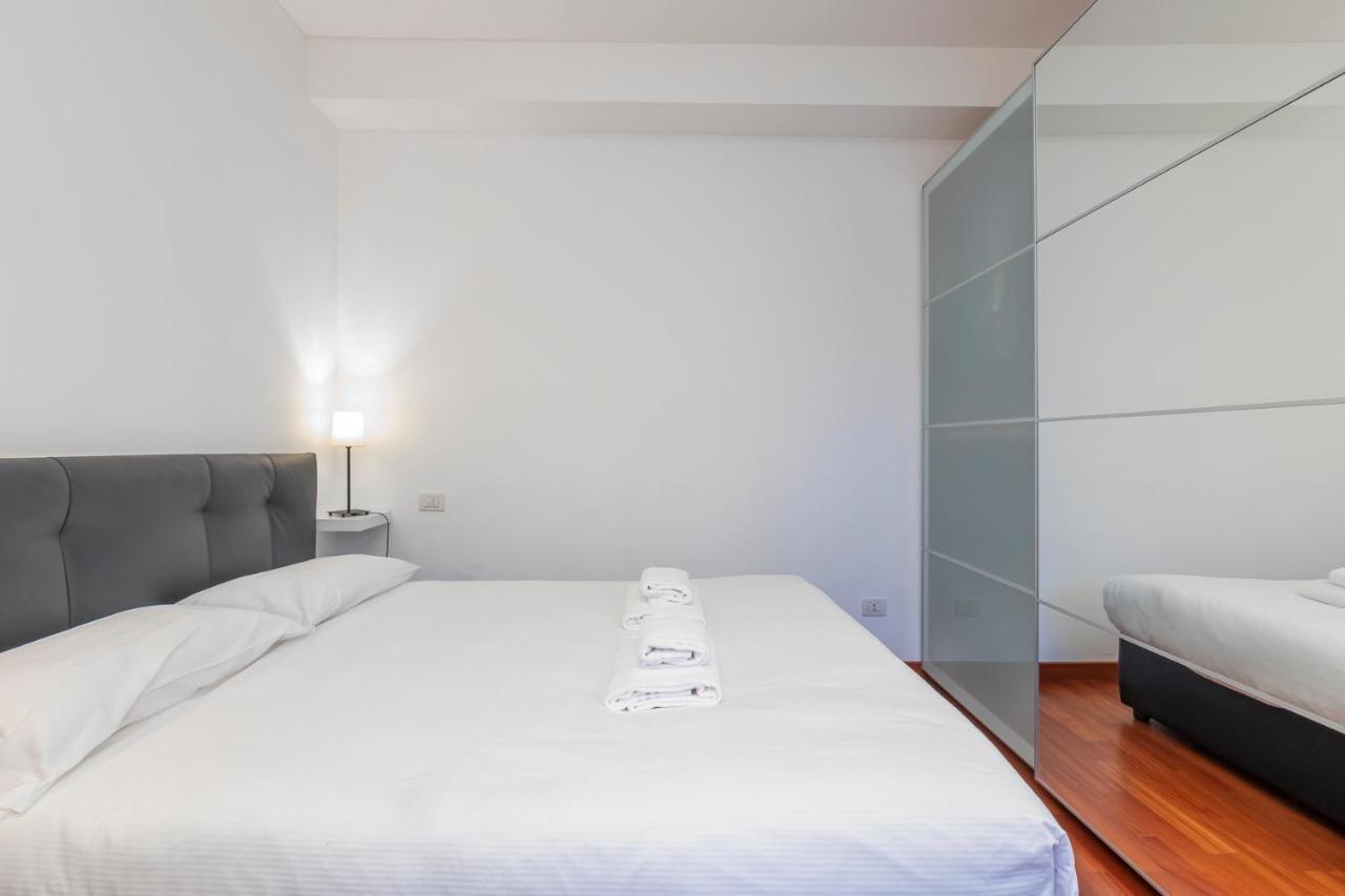I Host - Cermenate 9 Apartment Mailand