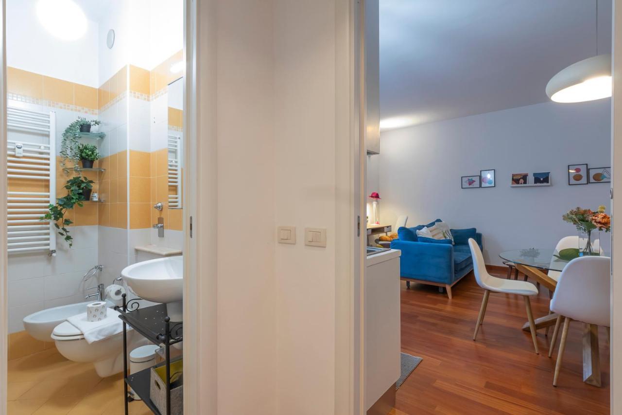 I Host - Cermenate 9 Apartment Mailand